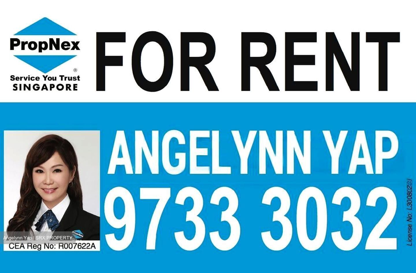 8M Residences (D15), Apartment #466813681